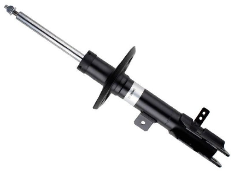 BIL B4 Series Shocks - Bilstein B4 07-10 Jeep Compass/Patriot Front Right Strut Assembly