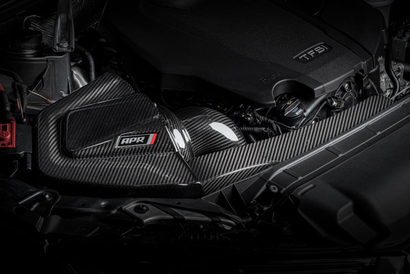APR Intake Systems - APR 17-25 Audi A4 Allroad 2.0T Carbon Fiber Intake System