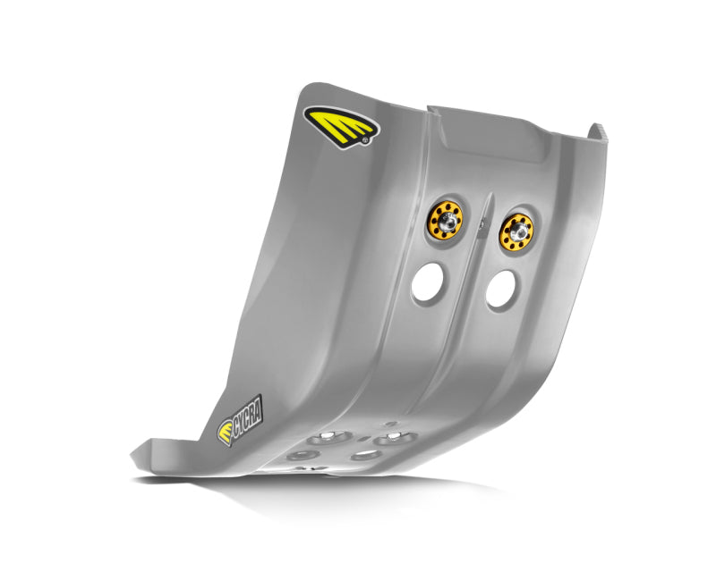 CYC Full Armor - Cycra 16-18 KTM 450 SX-F/XC-F Full Armor Skid Plate - Grey
