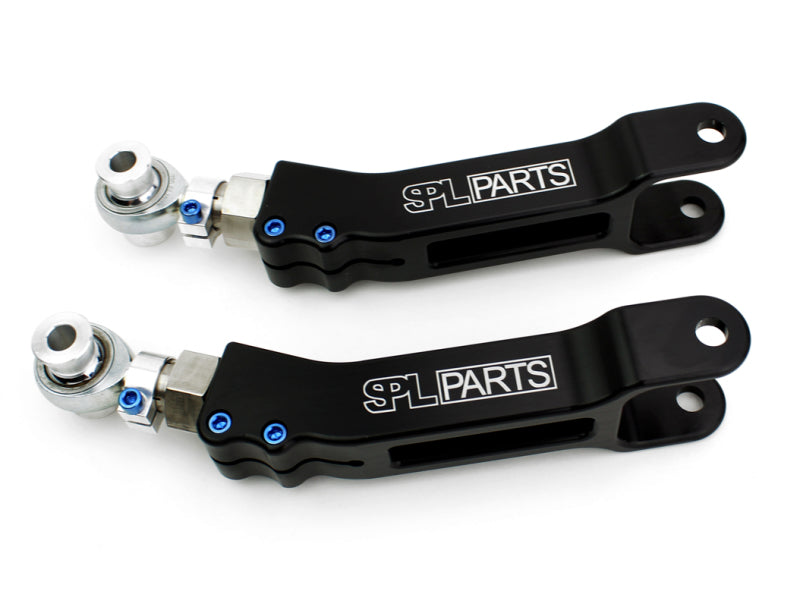SPP Traction Arms - SPL Parts 2013+ Subaru BRZ/Toyota 86 Rear Traction Arms