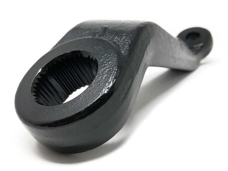 TUF Pitman Arms - Tuff Country 76-86 Jeep CJ7 (w/Power Steering Only) Drop Pitman Arm