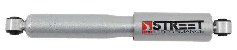BT Lower & Lift Shock - Belltech 2019+ Ford Ranger (2WD/4WD) Rear 4in Lower Shock - Single