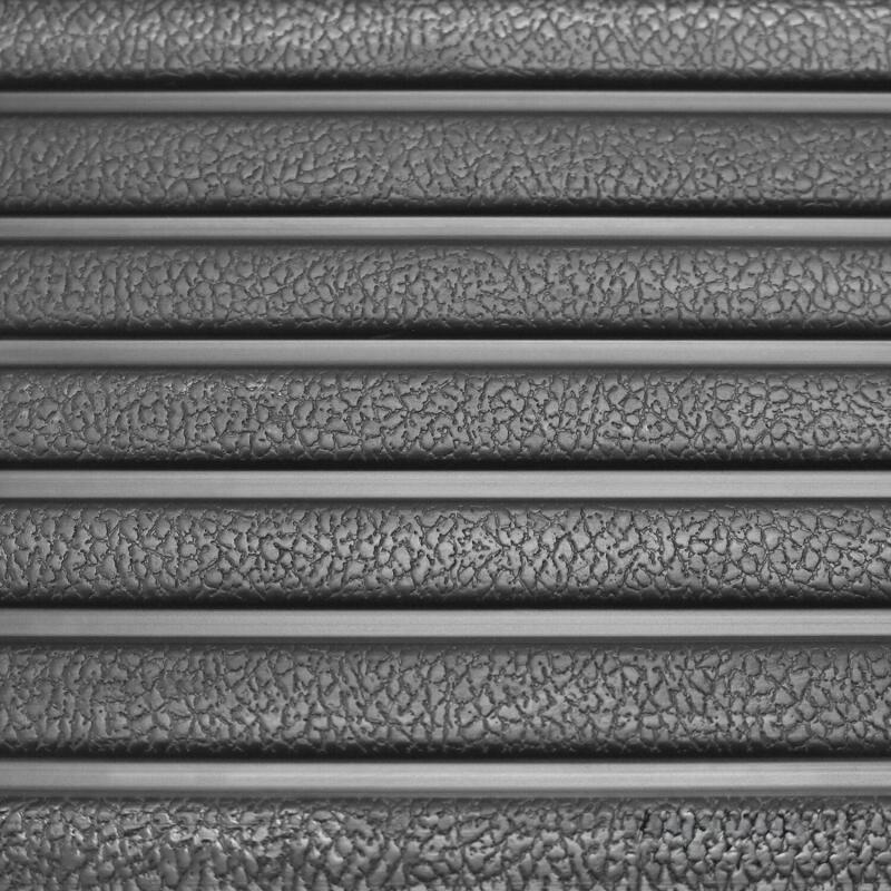 WES Running Boards - Sure-Grip - Westin Sure-Grip Aluminum Running Boards 85 in - Black