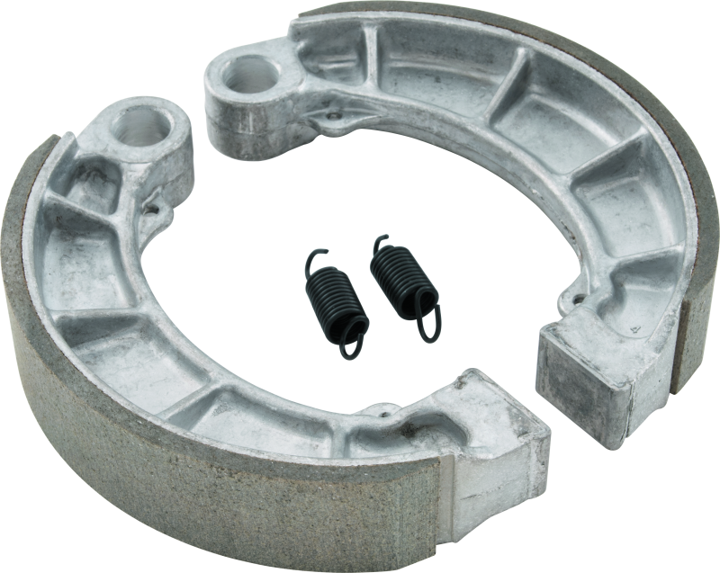 BKM Brake Shoes - BikeMaster BM-351 Brake Shoes