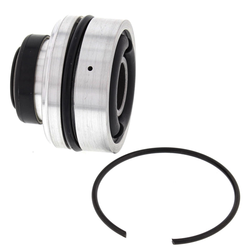 ABR Shock Bearing Kits - All Balls Racing 86-95 Honda CR80R - Rear Shock Seal Head Kit