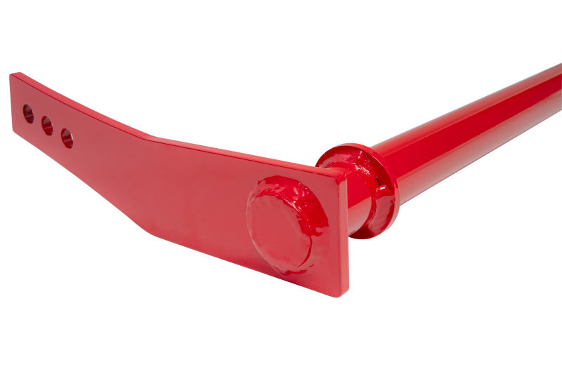 UMI Sway Bars - UMI Performance 10-11 Camaro Rear Sway Bar Fabricated Adjustable