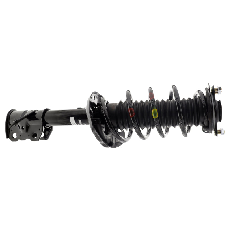 KYB Shocks & Struts Strut Plus - KYB Shocks & Struts Strut Plus Front Left Honda CR-V 2015-16