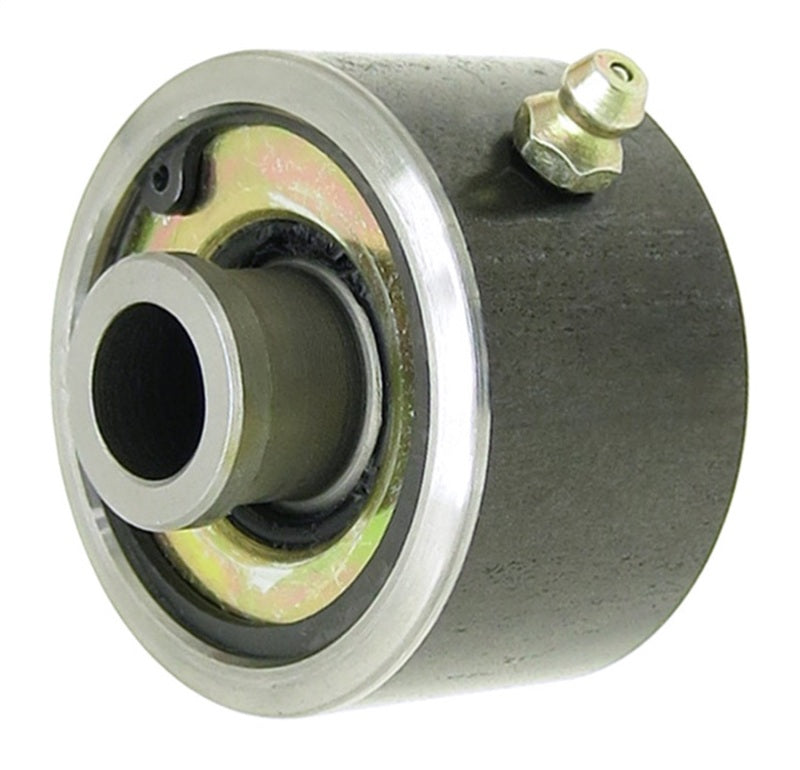 ROK Johnny Joints - RockJock Johnny Joint Rod End 2in Narrow Weld-On Weld-On 2in X .500in Ball Ext. Greased