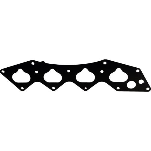 BX Intake Manifold Gaskets - BLOX Racing Thermal Intake Manifold Gasket for 1990-2001 Acura Integra RS/LS / 1997-2001 Honda CR-V
