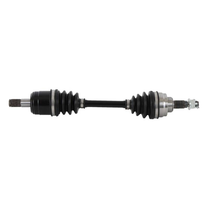 ABR A-Arm Kits - All Balls Racing 00-05 TRX 350 FE/TRX 350 FM 6 Ball Axle