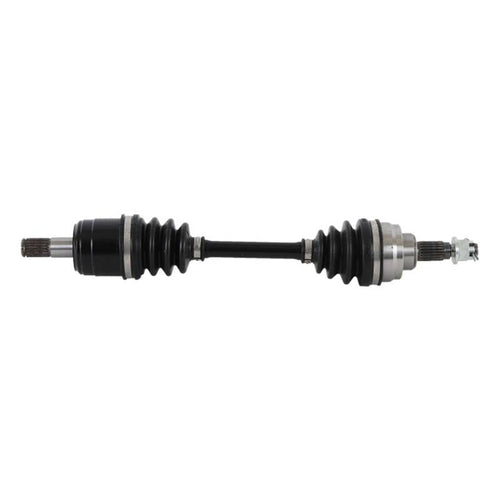 ABR A-Arm Kits - All Balls Racing 00-05 TRX 350 FE/TRX 350 FM 6 Ball Axle