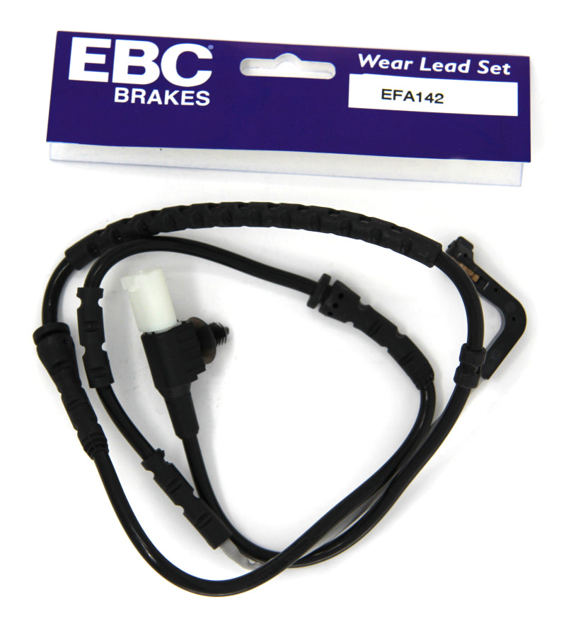 EBC Wear Leads - EBC 2009-2010 BMW Z4 3.0L (E89) Front Wear Leads