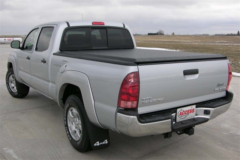 ACC Limited Roll-Up Cover - Access Limited 95-04 Tacoma 6ft Bed (Also 89-94 Toyota) Roll-Up Cover
