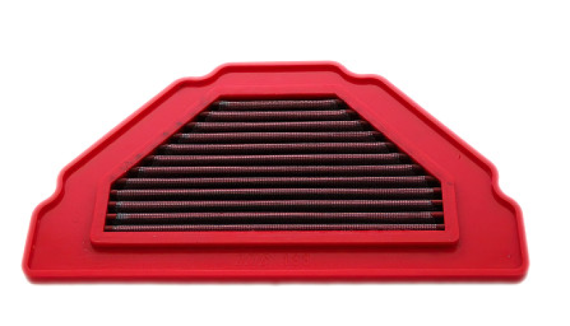BMC Motorcycle Replacement Filters - BMC 95-97 Kawasaki Zx-6R 600 Replacement Air Filter