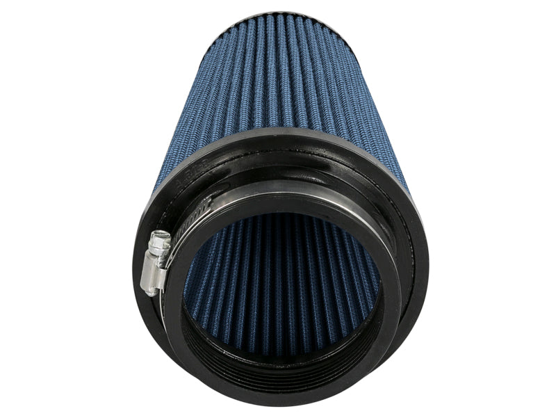 AFE Universal Pro-5 R Filter - aFe Magnum FLOW Pro 5R Replacement Air Filter (Pair) F-3.5 / B-5 / T-3.5 (Inv) / H-8in.