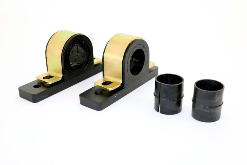 RID Sway Bars - Front - Ridetech 88-98 Chevy C1500 Front MuscleBar