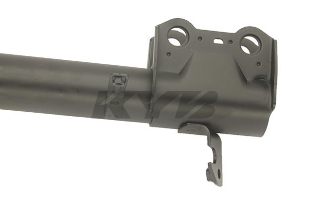 KYB Shock & Strut Excel-G - KYB Shocks & Struts Excel-G Rear Left Toyota Venza (AWD) 2009-11