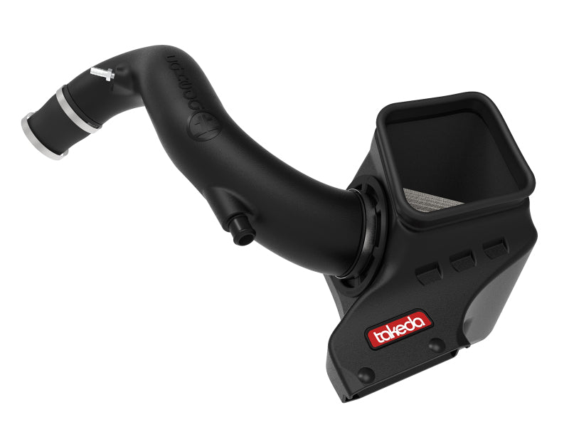 AFE Takeda Stage-2 Cold Air Intakes - aFe Takeda Stage-2 PDS AIS 17-19 Hyundai Elantra Sport L4-1.6L (t)