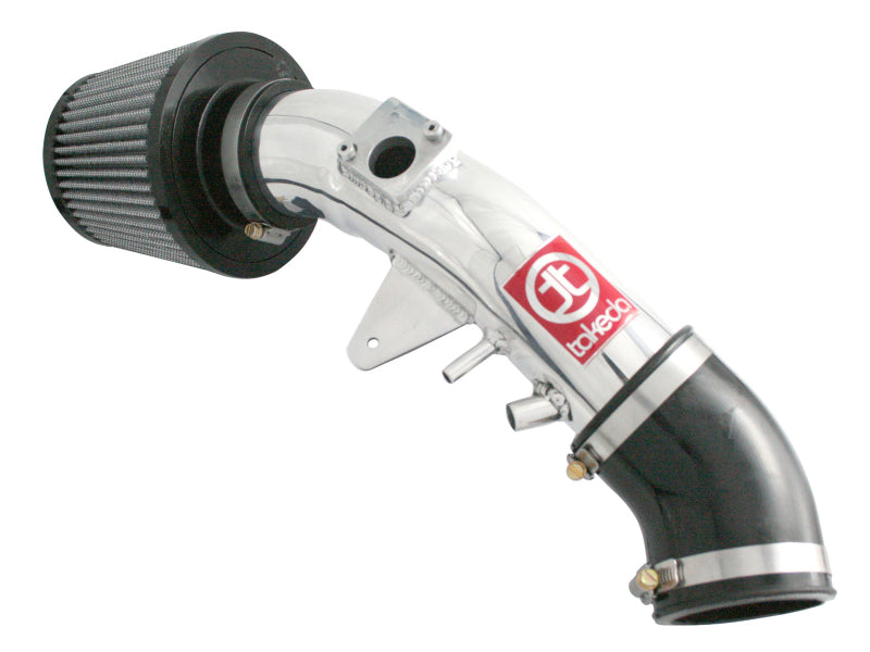 AFE Takeda Stage-2 Cold Air Intakes - aFe Takeda Intakes Stage-2 PDS AIS PDS Honda Civic Si 06-11 L4-2.0L (pol)