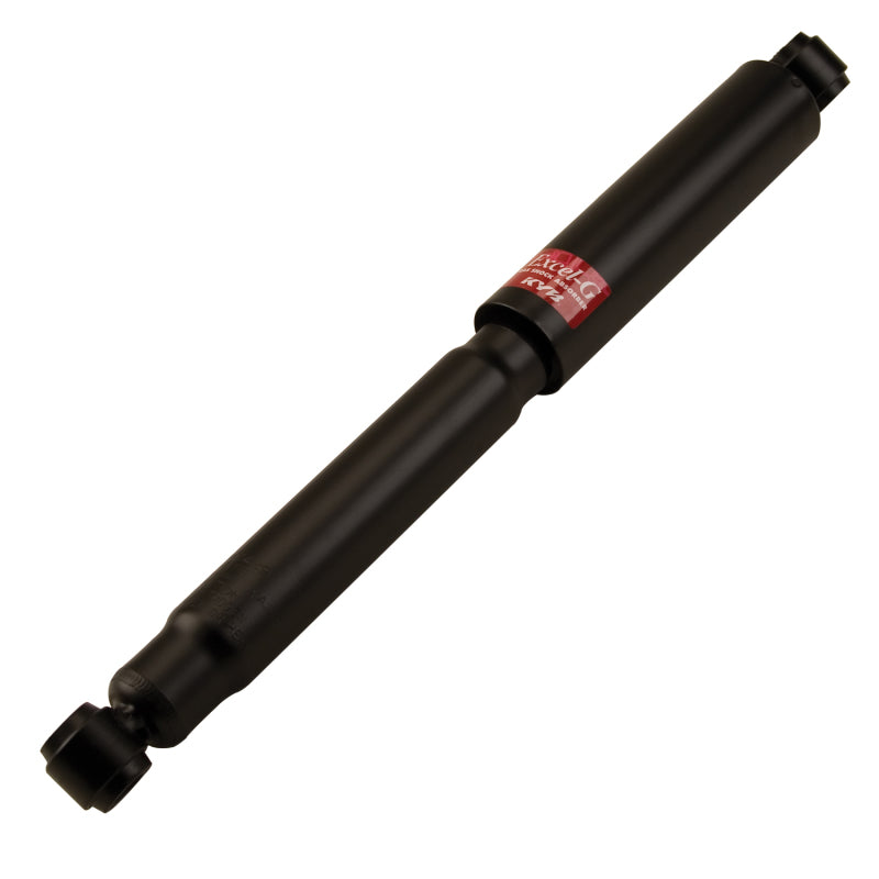 KYB Shock & Strut Excel-G - KYB Shocks & Struts Excel-G Rear TOYOTA T100 (4WD) 1993-98