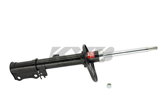 KYB Shock & Strut Excel-G - KYB Shocks & Struts Excel-G Rear Left TOYOTA Highlander (FWD) 2001-03