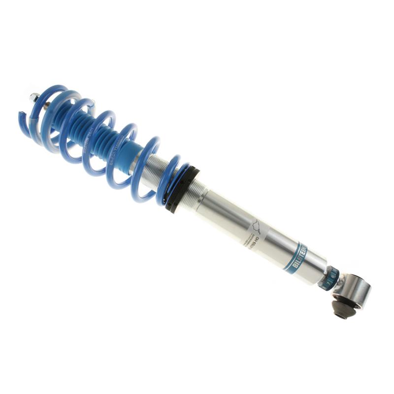 BIL B16 Series Suspension Kits - Bilstein B16 2011 BMW 528i Base Front and Rear Suspension Kit