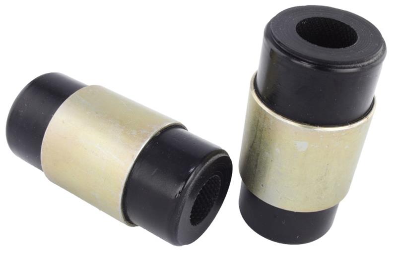 WL Bushings - Control Arm - Whiteline Plus 03+ Nissan 350z / Infiniti G35 Front Lower Inner Control Arm Bushing Kit