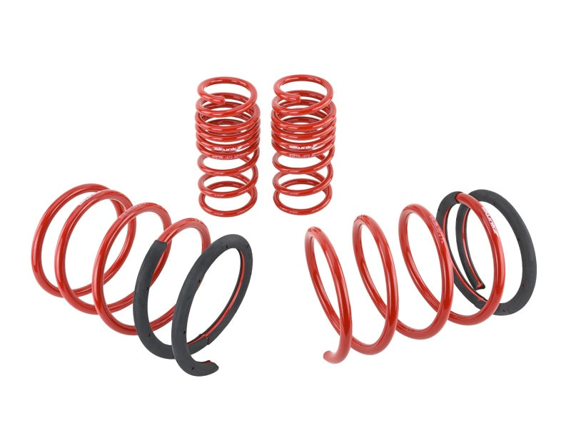SK Lowering Springs - Skunk2 05-06 Acura RSX Lowering Springs (2.25in - 2.00in.) (Set of 4)