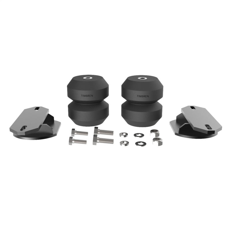 TIM Suspension Enhancement Systems - Timbren 1996 Lexus LX450 Front Suspension Enhancement System