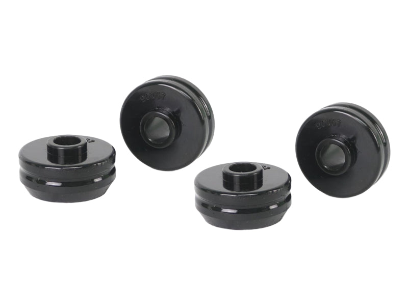 WL Spring Saddles - Whiteline 1965-1982 Chevrolet Corvette Rear Spring Cushions
