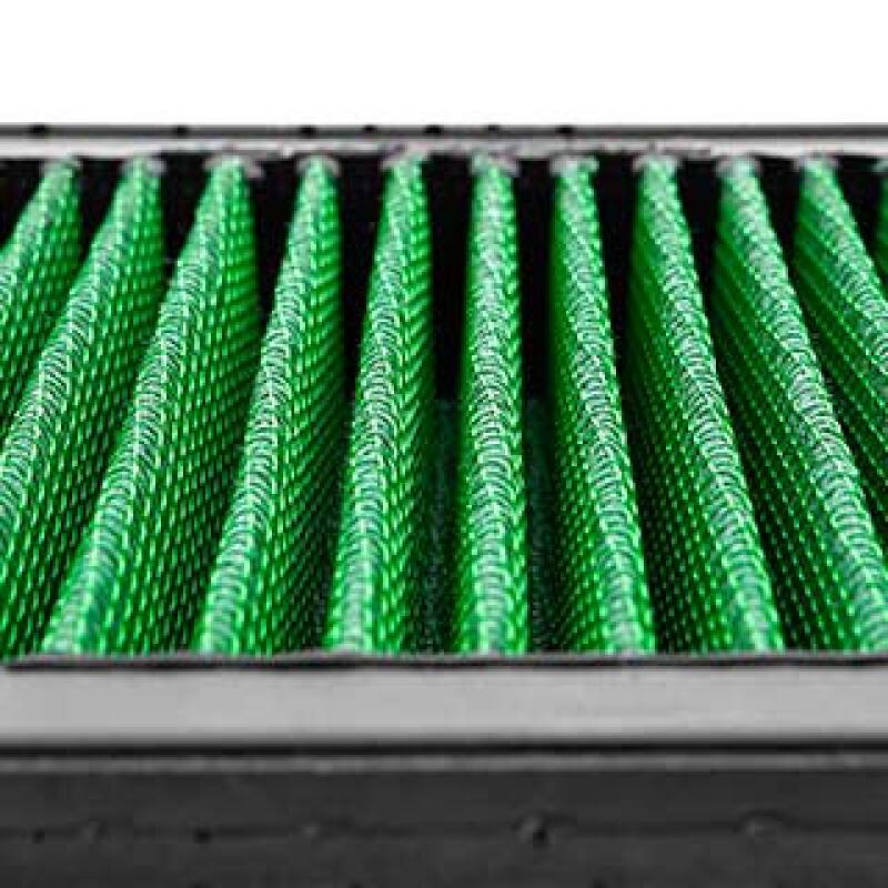 COBB High Flow Air Filter - Cobb 23-24 Honda Civic Type R Acura Integra Type S High Flow Filter