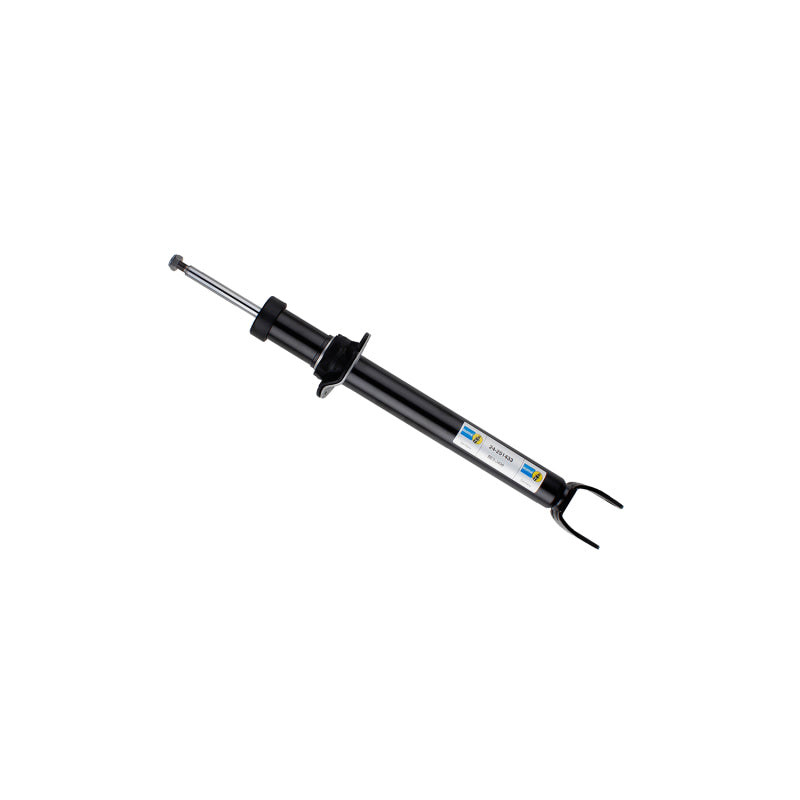 BIL B4 Series Shocks - Bilstein 15-19 Mercedes-Benz C300 B4 OE Replacement (DampMatic) Shock Absorber - Front