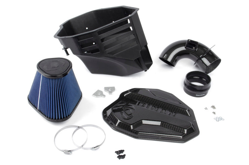 DNN Cold Air Intakes - Dinan 21-24 BMW 430i Cold Air Intake