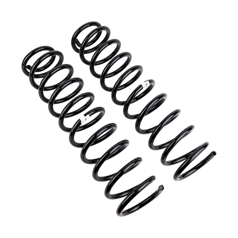 ARB OME Coil Springs - ARB / OME Coil Spring Front Jeep Jk 4Inch