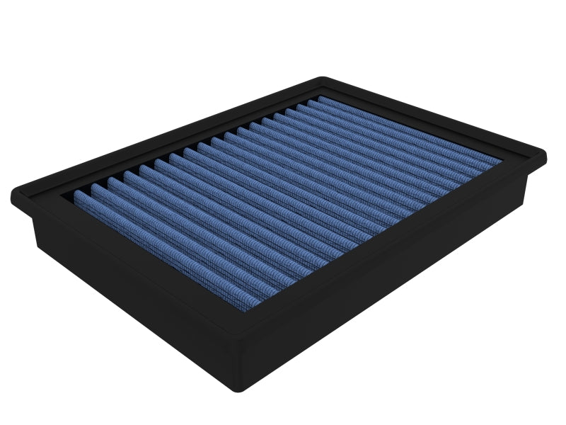 AFE Pro-5 R Direct Fit Filter - aFe MagnumFLOW Pro 5R OE Replacement Filter 07-18 Nissan Sentra I4-1.8L/2.0L/2.5L