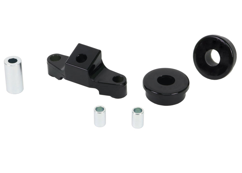 WL Bushings - Other - Whiteline 04-14 Subaru Impreza WRX STi (GD/GV/VA) 6 Speed Gearbox Selector Bushing Kit