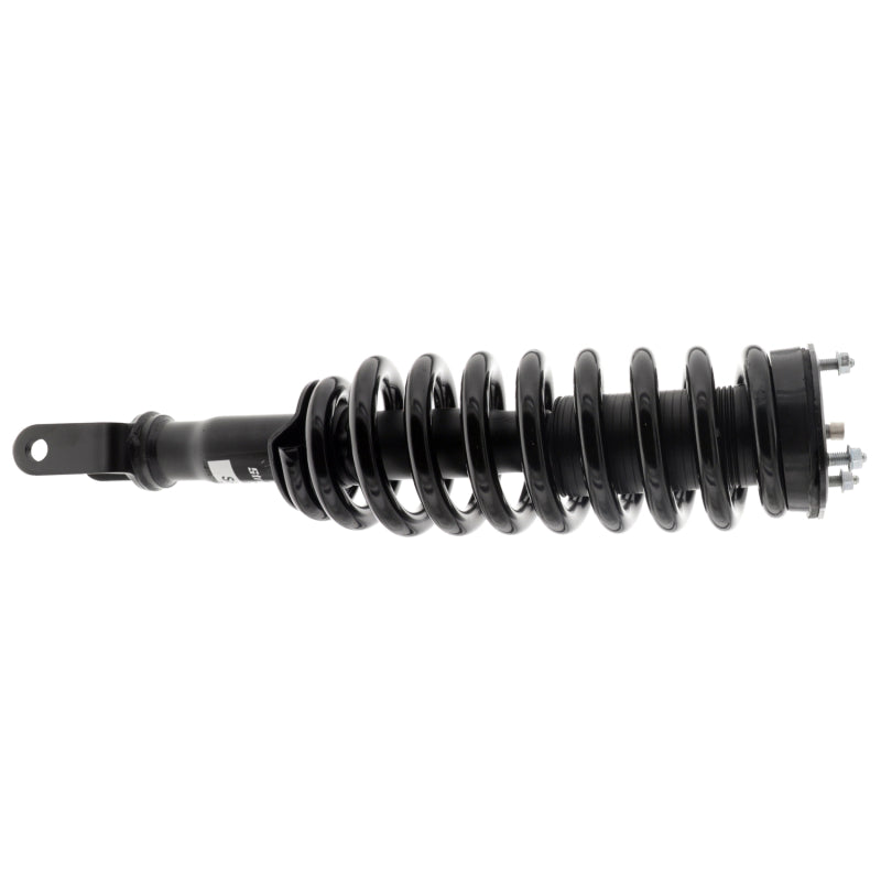 KYB Shocks & Struts Truck Plus - KYB Shocks & Struts Truck-Plus Front 11-18 Ram 1500 4WD All Cabs (Excl 14-18 Diesel)