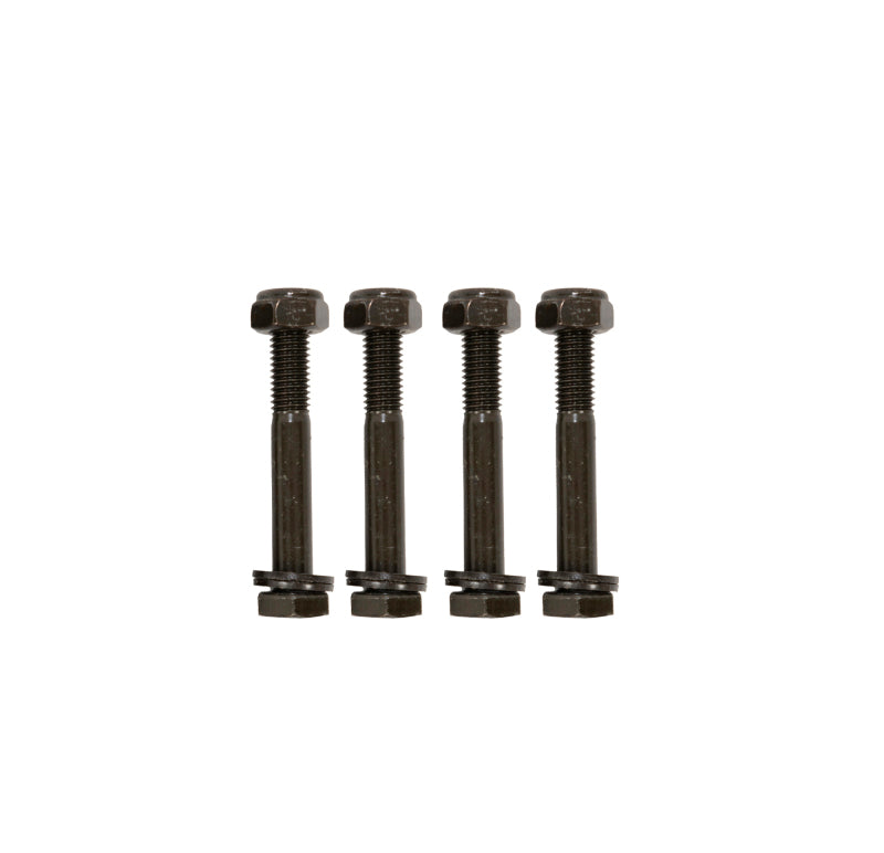 BT Coilover Kit - Belltech COILOVER KIT 2021 Chevrolet Tahoe