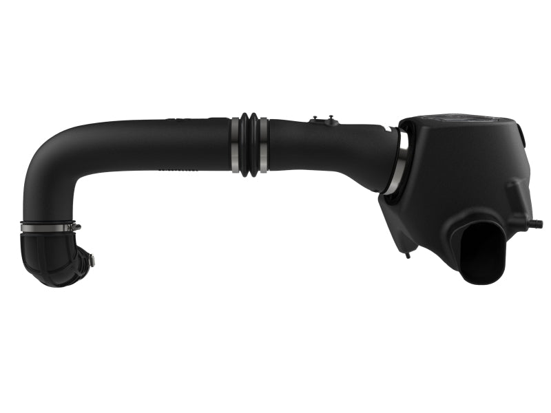 AFE Momentum GT Cold Air Intakes - aFe 23-24 GMC Canyon L4 2.7L (t) Momentum GT Cold Air Intake System w/ Pro DRY S Filter