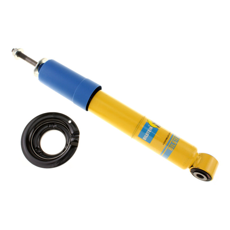 BIL B6 4600 Series Shocks - Bilstein 4600 Series 05-12 Nissan Pathfinder Front 46mm Monotube Shock Absorber