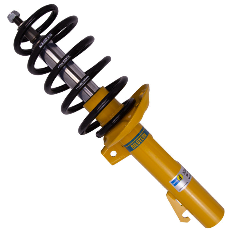BIL B12 Series Suspension Kits - Bilstein B12 Pro-Kit 12-17 Volkswagen Beetle Front and Rear Monotube Suspension Kit