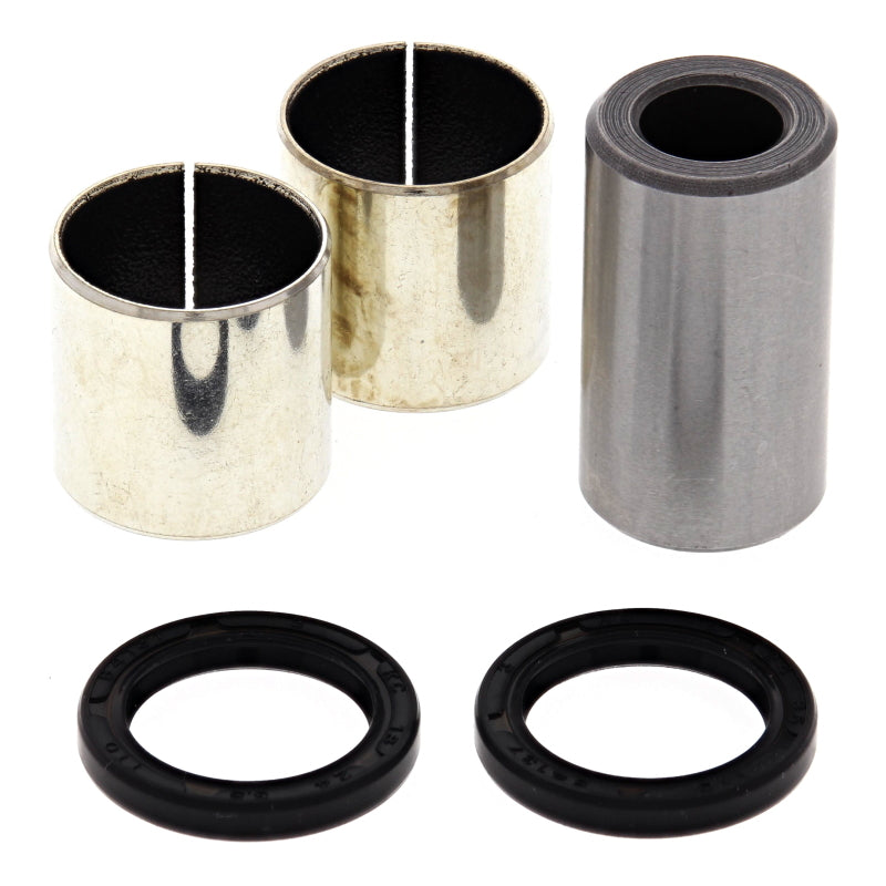 ABR Shock Bearing Kits - All Balls Racing 2014 Honda TRX250TE Recon Lower Front Shock Bearing Kit