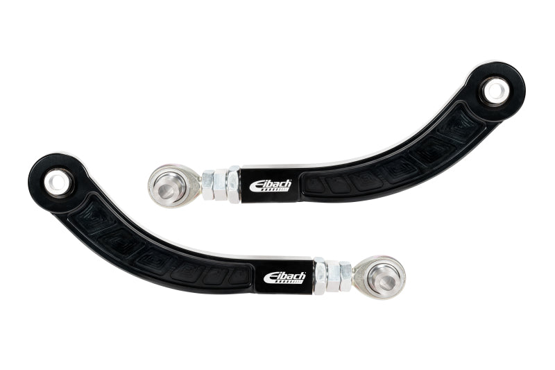 EIB Pro-Alignment Kits - Eibach Pro-Alignment Rear Camber Arms for 2020+ Toyota Supra