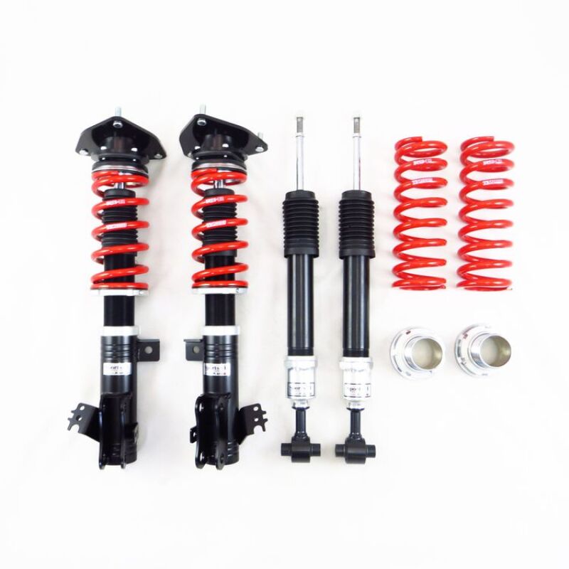 RSR Sports-i - RS-R 2025 Toyota Crown Signia Sports-i Coilovers