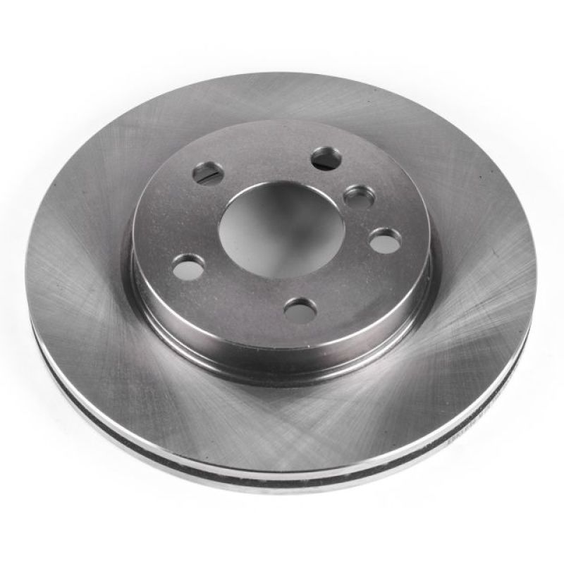 PSB Autospecialty Rotor - Power Stop 14-19 Mini Cooper Front Autospecialty Brake Rotor