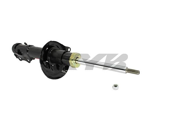 KYB Shock & Strut Excel-G - KYB Shocks & Struts Excel-G Front VOLKSWAGEN Cabrio 1995-02 VOLKSWAGEN Corrado (Exc. V6) 1990-94 VOL