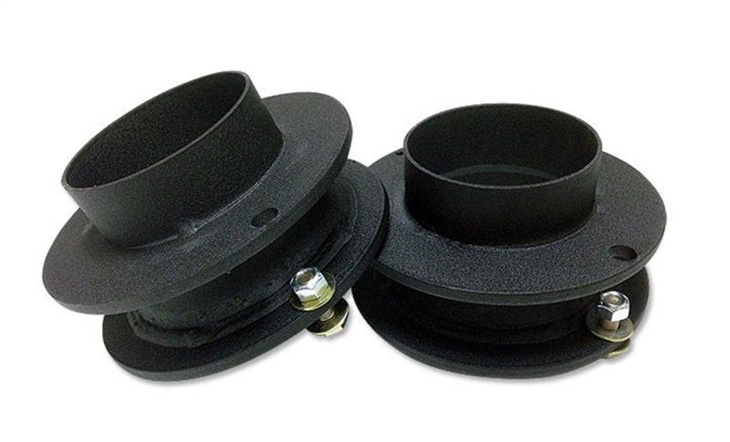 TUF Front Leveling Kits - Tuff Country 14-23 Dodge Ram 2500 4wd 2in Leveling Kit Front 32908 (SX8000 Shocks)
