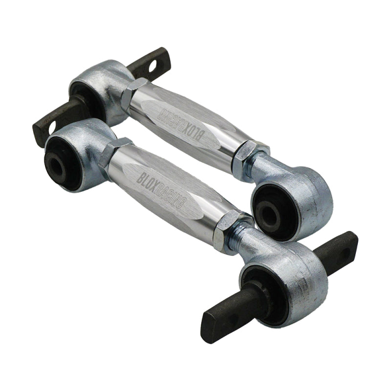 BX Camber Kits - BLOX Racing Rear Camber Kit - 1990-2001 Acura Integra / 1988-2000 Honda Civic CRX Del Sol