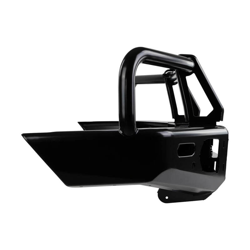 ARB Summit Bull Bars - ARB Summit Combar ARB Fog Mkii Ranger Everest 15On W/ Sensors (Fit Kit NOT Included)