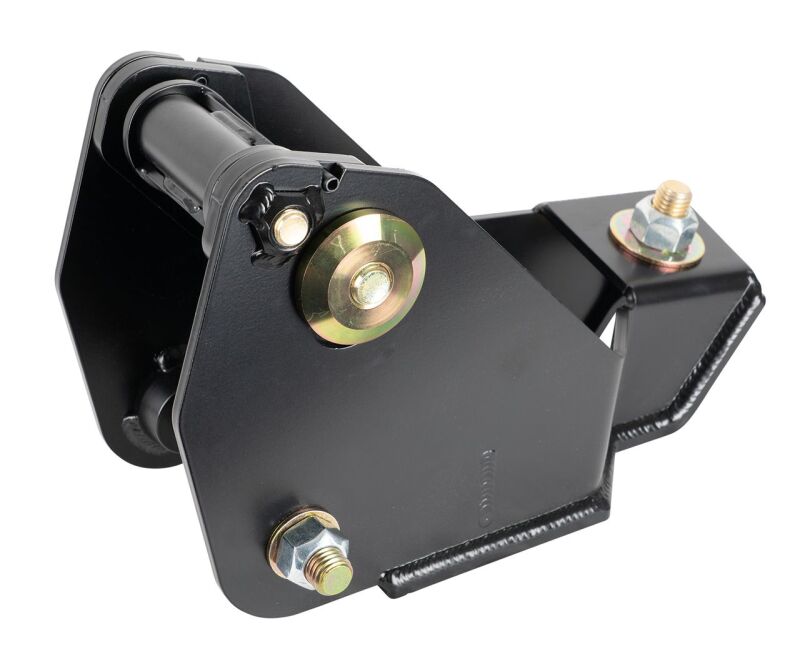 CLI Radius Arms - Carli 23-26 Ford F250/350 4x4 Radius Arm Drop Brackets - 5.5in Lift